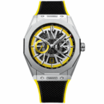 Bonest Gatti 42.5mm Nam BG9601-A4 - Ảnh 2