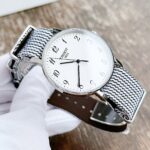 Tissot 38mm Nam T109.410.18.032.00 - Ảnh 7