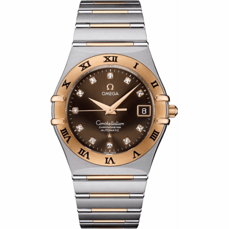 Omega 35,5mm Unisex 1301.60.00