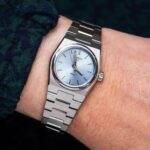Tissot 1853 Nữ T137.010.11.351.00 - Ảnh 2