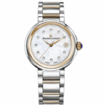 Maurice Lacroix 36mm Nữ FA1007-PVP13-170-1 - Ảnh 2