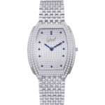 Ogival 33.4x37.6mm Nam OG3872MW - Ảnh 2