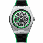 Bonest Gatti 42.5mm Nam BG9601-A5 - Ảnh 2