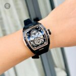 Bonest Gatti 46mm Nam BG5502-A4 - Ảnh 14