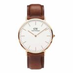Daniel Wellington 40mm Nam DW00100006 - Ảnh 2
