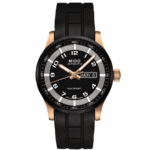 Mido 42mm Nam M005.430.37.057.80 - Ảnh 11