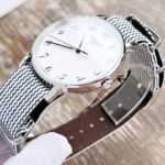 Tissot 38mm Nam T109.410.18.032.00 - Ảnh 9