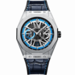 Bonest Gatti 42.5mm Nam BG9601-B1 - Ảnh 2