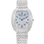 Ogival 33.4x37.6mm Nam OG3872-2MW - Ảnh 2