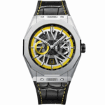 Bonest Gatti 42.5mm Nam BG9601-B4 - Ảnh 2