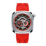 Bonest Gatti 43.5mm Nam BG6601-A3 - Ảnh 2