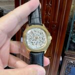 Bentley 40mm Nam BL1869-55MKWB - Ảnh 9