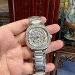 Bentley 40mm Nam BL1869-551MWWI - Ảnh 10