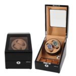 Hộp Xoay Đồng Hồ Driklux 024BC-F-5 - Ảnh 2