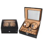 Hộp Xoay Đồng Hồ Driklux 031BC-F-5 - Ảnh 2