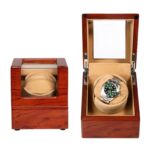 Hộp Xoay Đồng Hồ Driklux 1041RWB-F-5THM - Ảnh 2