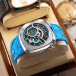 Bonest Gatti 43.5mm Nam BG6601-A1 - Ảnh 2