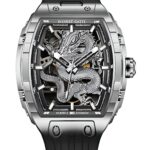 Bonest Gatti 47mm Nam BG5606-A1 - Ảnh 14