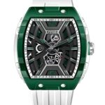 Bonest Gatti 46mm Nam BG5601-A3 - Ảnh 8