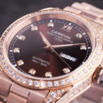 Carnival 40mm Nam 8907G-VH-N - Ảnh 3