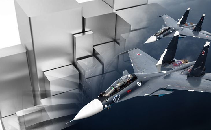 Titanium là gì? Titanium ứng dụng trong đồng hồ như thế nào? - Ảnh 2