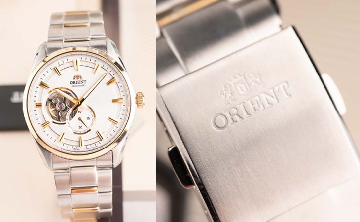 Top 7 siêu phẩm đồng hồ cơ nam đẹp giá rẻ hót nhất 2023 - Ảnh 2 Top 7 siêu phẩm đồng hồ cơ nam đẹp giá rẻ hót nhất 2023 - Ảnh 2