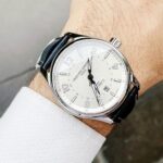 Frederique Constant 42mm Nam FC-350RMS5B6 - Ảnh 8