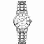 Longines 30mm Nữ L4.322.4.11.6 - Ảnh 2