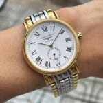 Longines Nam L4.805.2.11.7 - Ảnh 2