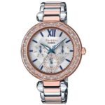 Casio 36mm Nữ SHE-3061SPG-7AUDR - Ảnh 2