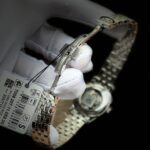 Tissot 29mm Nữ T006.207.11.058.00 - Ảnh 8