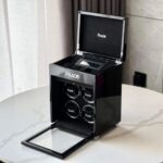 Hộp Xoay Đồng Hồ Fraco FracoZ440Black - Ảnh 3