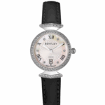 Bentley 30mm Nữ BL1801-A2WWB-S - Ảnh 2