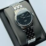 Tissot 29mm Nữ T006.207.11.058.00 - Ảnh 9