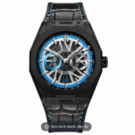 Bonest Gatti 42.5mm Nam BG9601-B6 - Ảnh 2