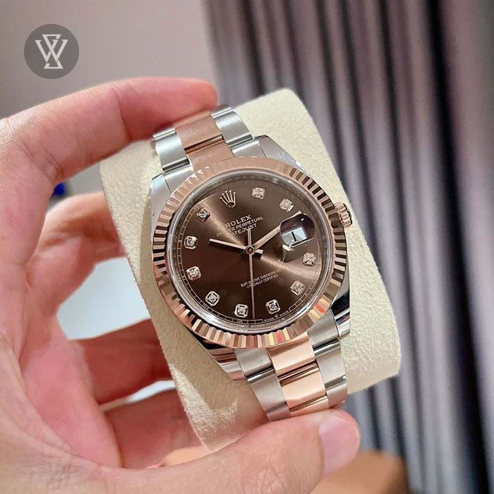 Swiss made là gì? Tại sao đồng hồ Swiss made lại đắt giá đến vậy? - Ảnh 4 Swiss made là gì? Tại sao đồng hồ Swiss made lại đắt giá đến vậy? - Ảnh 4