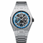 Bonest Gatti 42.5mm Nam BG9601-S1 - Ảnh 2