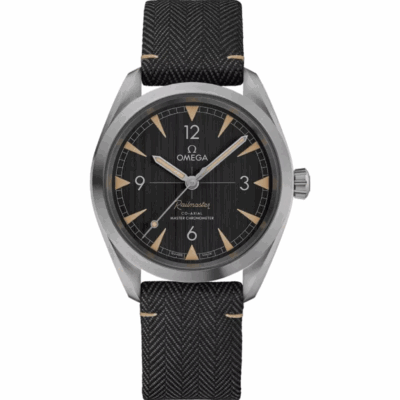 Ảnh sản phẩm Omega 40mm Nam 220.12.40.20.01.001