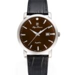 Olym Pianus 39mm Nam OP130-06MS-GL-N - Ảnh 2