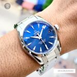 Omega 38.5mm Nam 231.10.39.21.03.002 - Ảnh 8