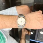 Omega 38.5mm Nam 231.20.39.21.52.003 - Ảnh 10