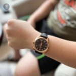 Omega 41.5mm Nam 231.53.42.21.06.002 - Ảnh 9