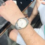 Omega 38.5mm Nam 231.20.39.21.52.003 - Ảnh 11
