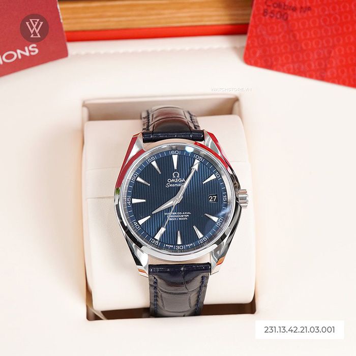 Swiss made là gì? Tại sao đồng hồ Swiss made lại đắt giá đến vậy? - Ảnh 8 Swiss made là gì? Tại sao đồng hồ Swiss made lại đắt giá đến vậy? - Ảnh 8