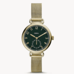 Fossil 34mm Nữ ES4886 - Ảnh 2