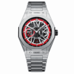 Bonest Gatti 42.5mm Nam BG9601-S3 - Ảnh 2