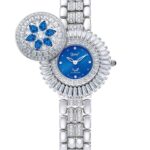 Ogival 32mm Nữ OG380-55DLW-X - Ảnh 2