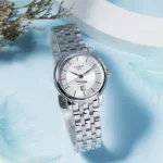 Tissot Nữ T122.207.11.031.00 - Ảnh 2