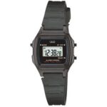 Q&Q 26mm Nữ LLA2P204Y - Ảnh 1