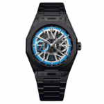 Bonest Gatti 42.5mm Nam BG9601-S6 - Ảnh 2